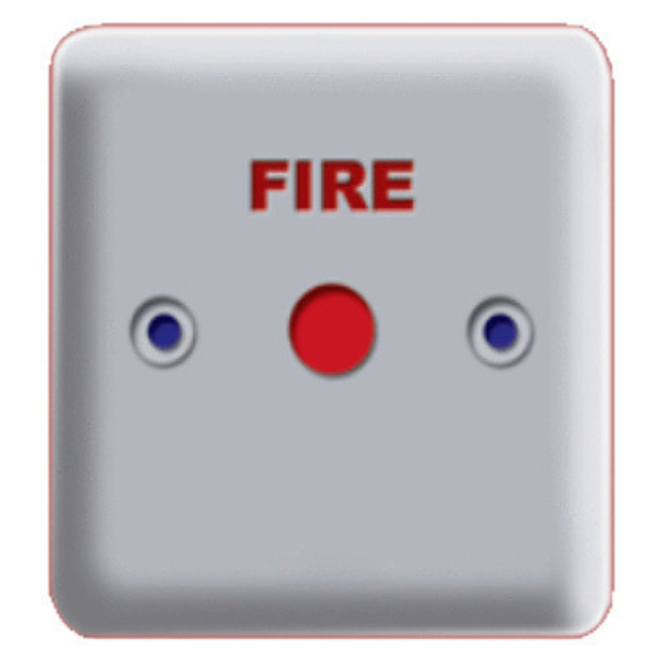 fire alarm system